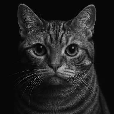 Dramatic Headshot preview