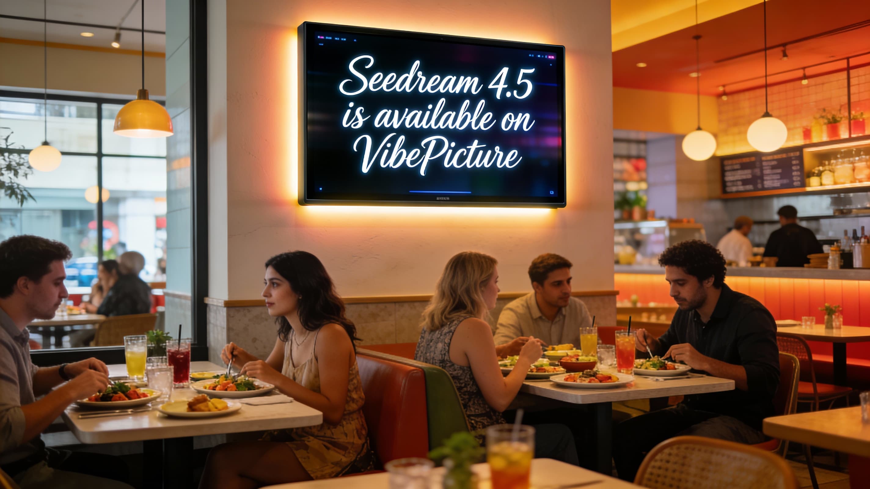 Generated by Seedream v4.5